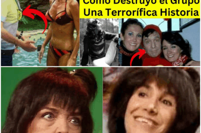 😱 El lado oscuro de Florinda Meza: secretos que estremecen 💥🔥
