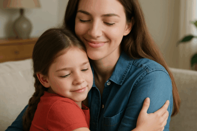 “Necesitas un hogar y yo una mamá”: la carta que nadie esperaba