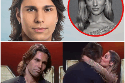 Luca Onestini A Sus 31 Años Confiesa Al Fin Lo Que Nadie Se Atrevía A Decir