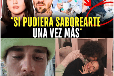 “¿Indirecta? Justin publica mensaje para Selena y reta a Benny”