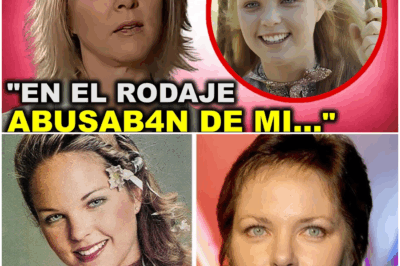 🌾 LA VIDA Y EL TRISTE FINAL DE MELISSA SUE ANDERSON, LA QUERIDA ESTRELLA DE LA CASA DE LA PRADERA