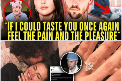 🔥 JUSTIN BIEBER PROVOKES BENNY BLANCO AND SENDS A HEARTFELT MESSAGE TO SELENA GOMEZ IN IG POST?? 🔥