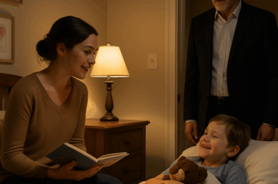 Millonario espió a la niñera en cámaras… y descubrió lo impensado