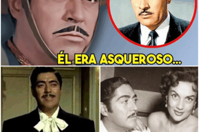 🔥 “A los 78 años, Aguilar reveló a quiénes jamás quiso perdonar”