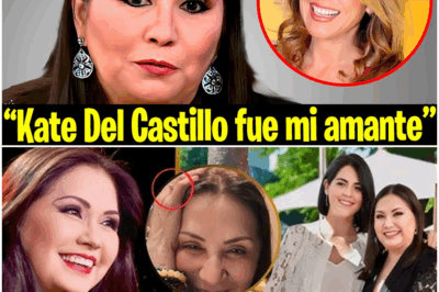🎤 A LOS 68 AÑOS, ANA GABRIEL FINALMENTE REVELA SU SECRETO MÁS OSCURO