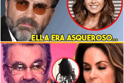 🔥 A LOS 66 AÑOS, MANUEL MIJARES NOMBRA A CINCO PERSONAS A LAS QUE MÁS ODIA 🔥