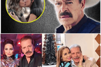 💥 DESPUÉS DE 21 AÑOS DE MATRIMONIO, SERGIO GOYRI FINALMENTE CONFESÓ EL TERRIBLE SECRETO DE SU ESPOSA 💥