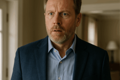 “El millonario se burló… hasta que vio el Ferrari rugir en 30 min”