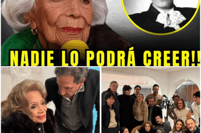 María Victoria rompe su silencio y confirma lo que todos creían