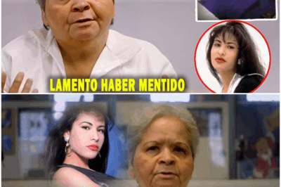 Yolanda Saldívar A Los 63 Años Revela Los Nombres De Sus Enemigos