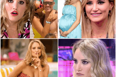 🔥 LA VIDA OCULTA DE ALBA CARRILLO QUE JAMÁS TE CONTARON 🔥