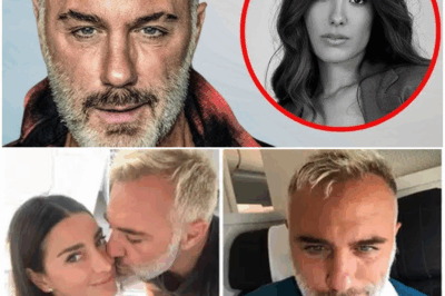 💥 A SUS 58 AÑOS, GIANLUCA VACCHI FINALMENTE ADMITE LO QUE TODOS SOSPECHÁBAMOS 💥