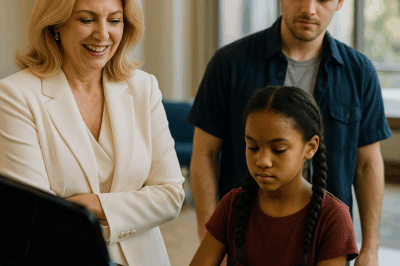 🔥 “El reto del piano que cambió todo: del chiste a la promesa real”