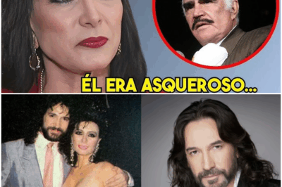 🔥 A LOS 66 AÑOS, BEATRIZ ADRIANA NOMBRA A CINCO PERSONAS A LAS QUE MÁS ODIA 🔥