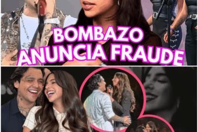 Escándalo: Revelan supuesto fraude de Ángela Aguilar en concierto