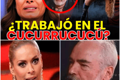 Exjefe de Televisa acusa: “Galilea Montijo fue teibolera”