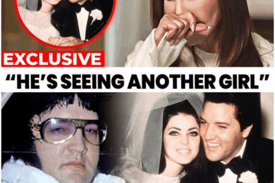 A los 80, Priscilla Presley revela por qué jamás se volvió a casar