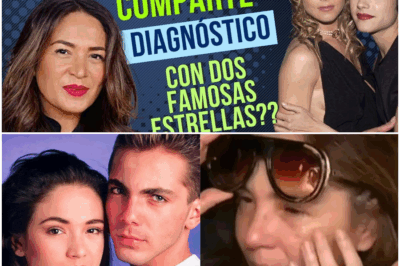 Yolanda Andrade confiesa diagnóstico y sorprende a todos