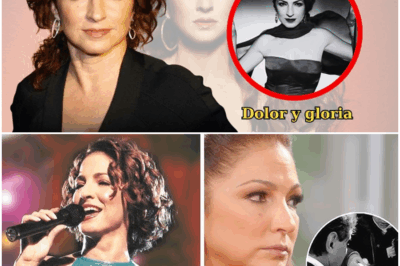 “Gloria Estefan: la mujer que transformó el dolor en himnos eternos”