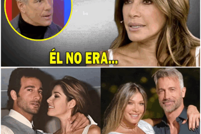A los 60 años, Catherine Fulop rompe el silencio y confirma lo que sospechábamos