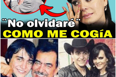 “A los 65 años, Maribel Guardia confiesa quién fue el gran amor de su vida”