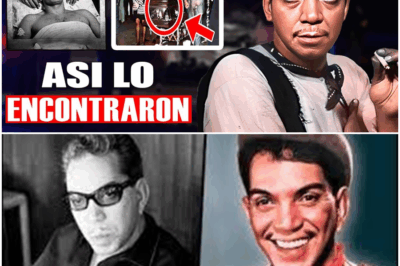 El trágico final de Cantinflas: la historia que pocos conocen