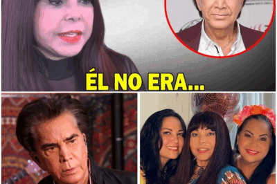 A los 83 años, Lila Morillo rompe el silencio y confiesa lo que durante décadas millones sospechaban: un secreto íntimo que sacude al espectáculo venezolano. Entre lágrimas y con voz temblorosa, revela una verdad que cambiará para siempre la forma en que el público la recuerda. ¿Por qué lo ocultó tanto tiempo? La diva finalmente se libera de su verdad más profunda.