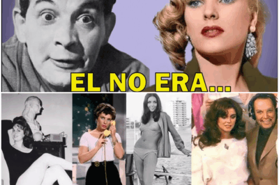 La verdad oculta tras la rivalidad entre Clavillazo y Cantinflas