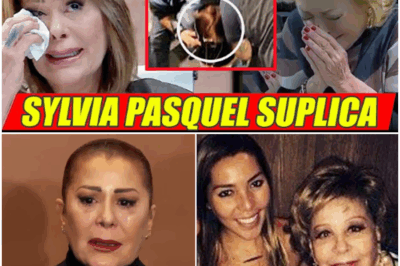 Preocupación por Alejandra Guzmán tras revelarse verdad oculta