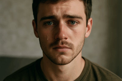 “Fue abandonado al nacer… 20 años después salvó a la misma familia que lo dejó”