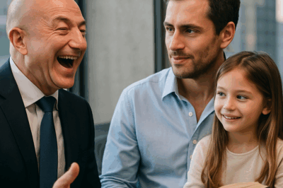 Un papá común humilla con su talento a un magnate incrédulo: 9 idiomas lo dejaron mudo