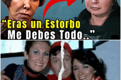 🔴 Florinda Meza rompe el silencio con una confesión demoledora que reescribe décadas de rumores, quiebra alianzas históricas y deja a la Chilindrina frente al espejo de una verdad incómoda: backstage de poder, cartas guardadas, escenas recortadas, contratos secretos, pactos de silencio y un arrepentimiento tardío que estremece a los fanáticos, sacude la nostalgia y exige respuestas inmediatas, claras, contundentes. sin retorno para nadie involucrado, hoy mismo, aquí y ahora, imparable, inevitable, inapelable