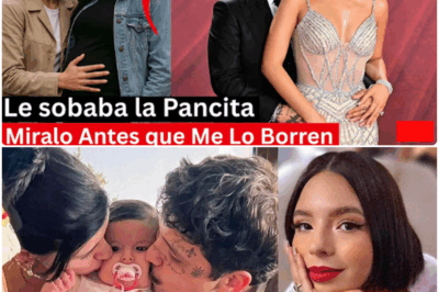 ¡Escándalo! Así Fue Como Ángela Logró Arrebatarle El Marido A Cazzu