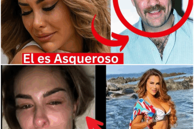 Ninel Conde y sus 26 amores: la historia jamás contada