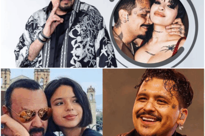 Padre de Nodal arremete contra Pepe Aguilar con abogados