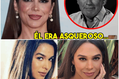 A los 53 años, Biby Gaytán nombra a cinco personas a las que nunca perdonará