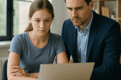 “Quince ingenieros no pudieron resolverlo… pero una niñera común lo solucionó en segundos y dejó al CEO soltero sin palabras frente a todos”