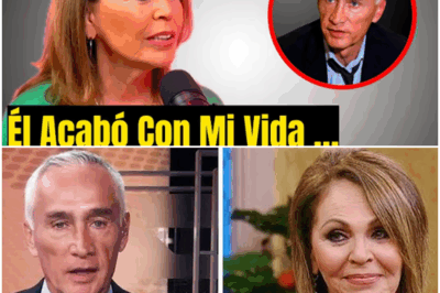 A sus 71 años, María Elena Salinas rompe su silencio más incómodo: confiesa decisiones que la persiguieron, revela cuadernos inéditos, correos nunca enviados, presiones editoriales, noches de miedo, vetos y un arrepentimiento que replantea a la audiencia latina; promete abrir su archivo personal, nombrar omisiones, pedir perdón, explicar por qué calló cuando otros gritaban y mostrar fotografías, audios, fechas, nombres, borradores y dudas, dejando al mundo en vilo.