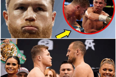 Canelo Álvarez a los 34 confiesa la verdad que todos intuían