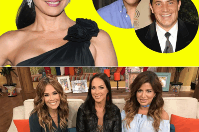 Carmen Dominicci: confesiones que te dejarán con la boca abierta