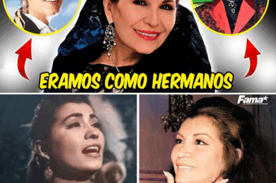 Antes de morir, Lola Beltrán mencionó los 7 artistas que más admiraba