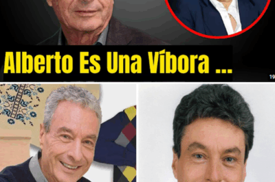 A sus 83 años, César Costa nombró a los cinco cantantes que nunca perdonará