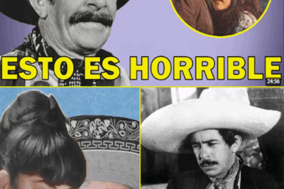 El Chicote rompe el silencio antes de morir: la dolorosa verdad sobre su hija