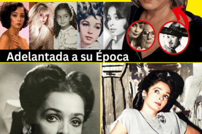 La triste historia de Ana Martín | Una vida solitaria…..