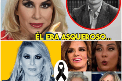 A los 68 años, Dulce nombra a cinco personas a las que nunca perdonará