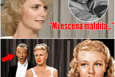 La Escena Oculta Que Hizo Que Lee Remick Quisiera Abandonar Todo