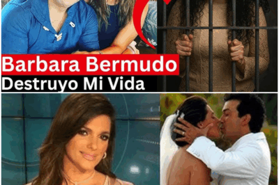 “¡Escándalo total! Bárbara Bermudo me destruyó la vida, revela Martha Socarrás: secretos que nadie conocía y dejan al mundo boquiabierto”