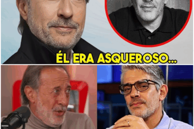 A los 70 años, Guillermo Francella nombra a cinco personas a las que nunca perdonará