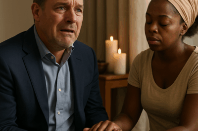 “Dame un millón y te curo”, dijo una mujer… él se rió, hasta ver lo imposible