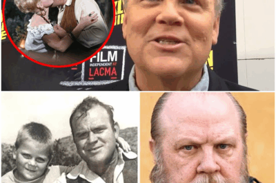 “¡Inesperado! A los 66 años, el hijo mayor de Dan Blocker finalmente admite lo que todos sospechábamos: secretos familiares que dejan al mundo boquiabierto”